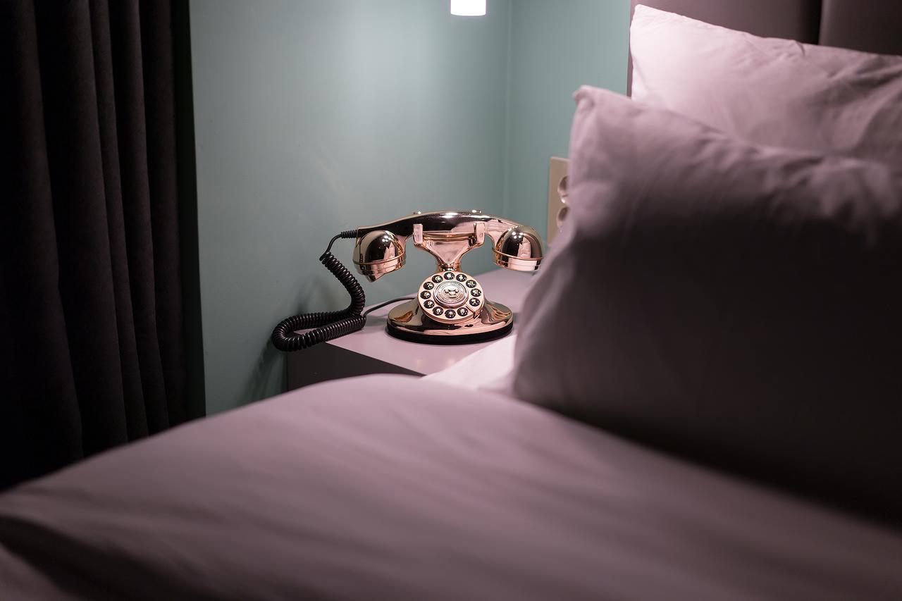 H Avenue Hotel Kondae Seongsu Seul Esterno foto