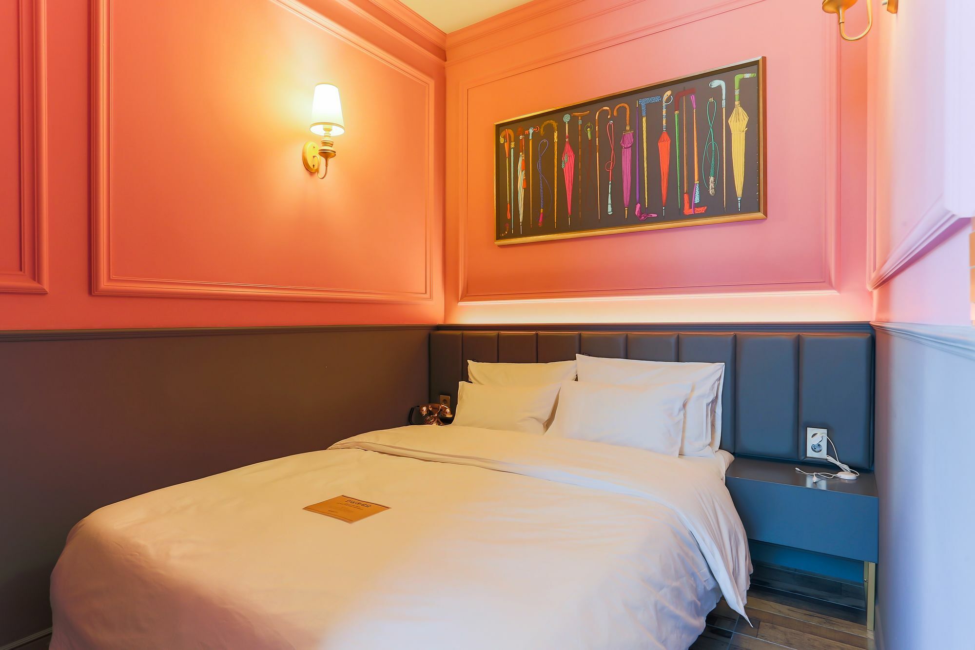 H Avenue Hotel Kondae Seongsu Seul Esterno foto