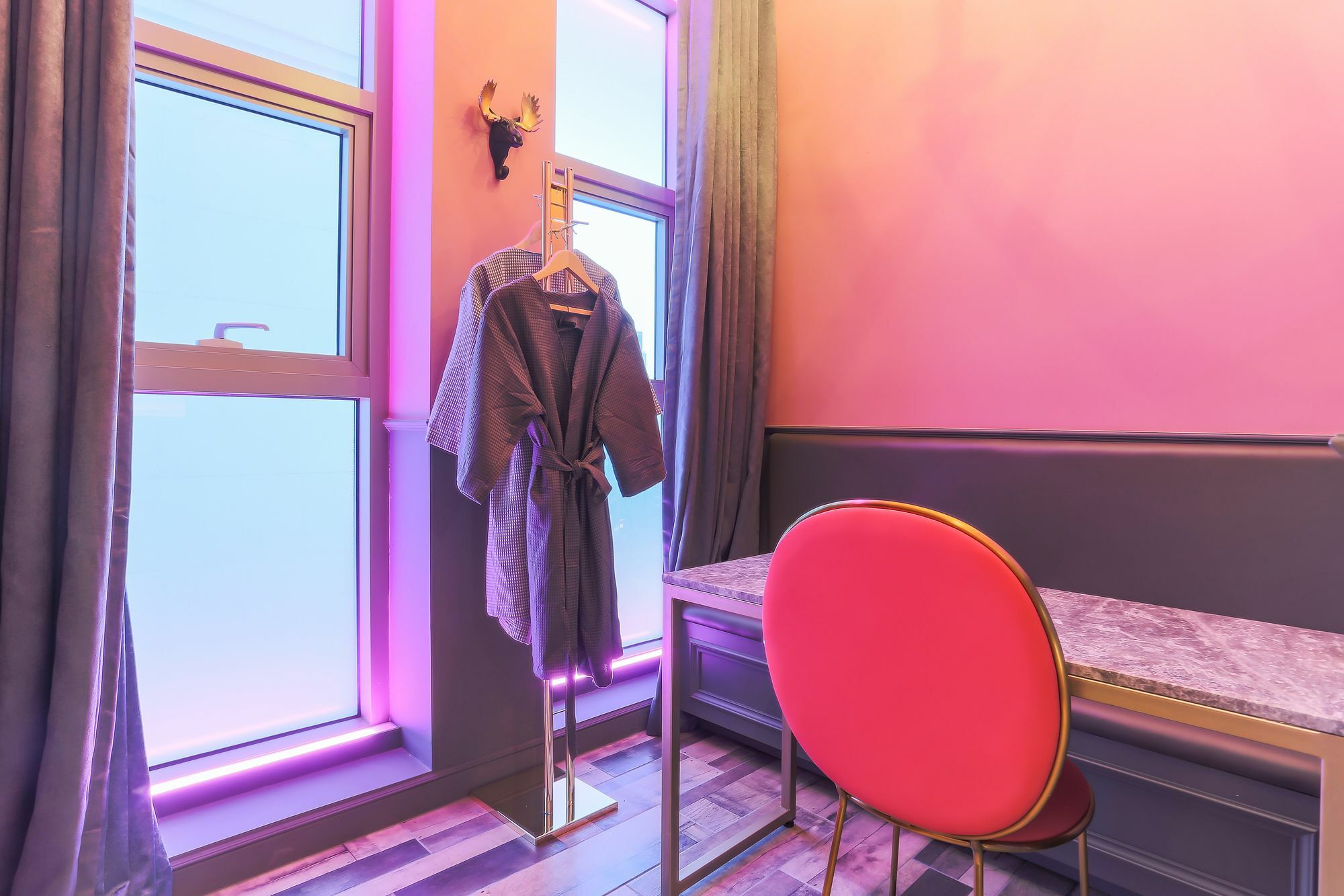 H Avenue Hotel Kondae Seongsu Seul Esterno foto